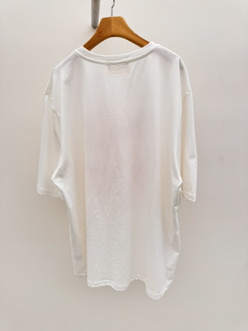 THORE韓國東大門代購女士新款推薦休閑26春夏時尚人氣T恤THORET恤