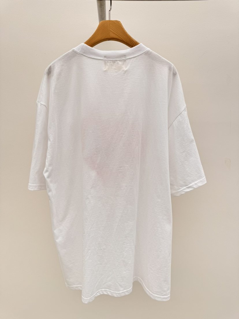 THORE韓國直郵實拍女士新款職業時尚休閑熱賣推薦人氣T恤THORET恤