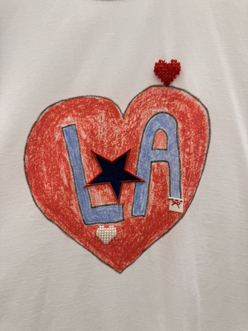 THORE韓國直郵實拍女士新款職業時尚休閑熱賣推薦人氣T恤THORET恤