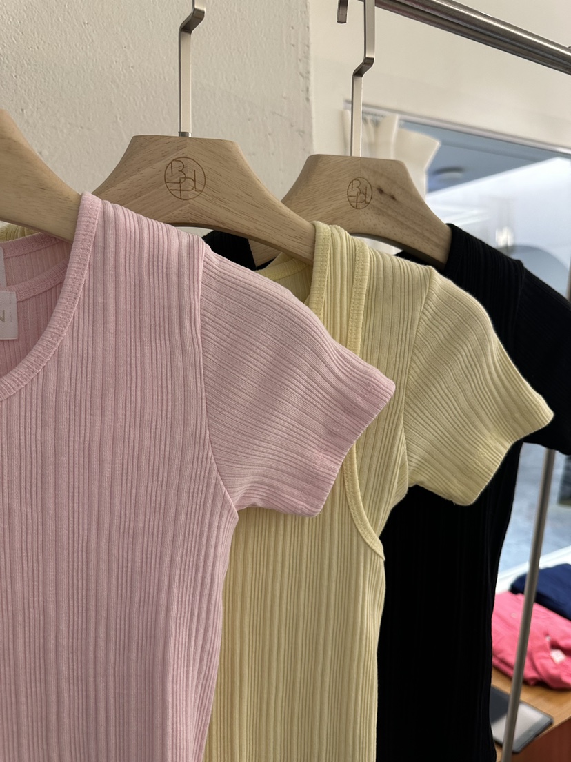 BPLAN韓國直郵實拍女士新款熱賣26春夏人氣套裝兩件套套裝BPLAN套裝