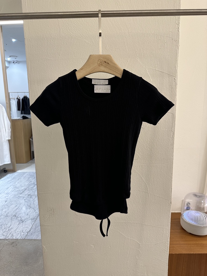 BPLAN韓國直郵實拍女士新款熱賣26春夏人氣套裝兩件套套裝BPLAN套裝圖色2