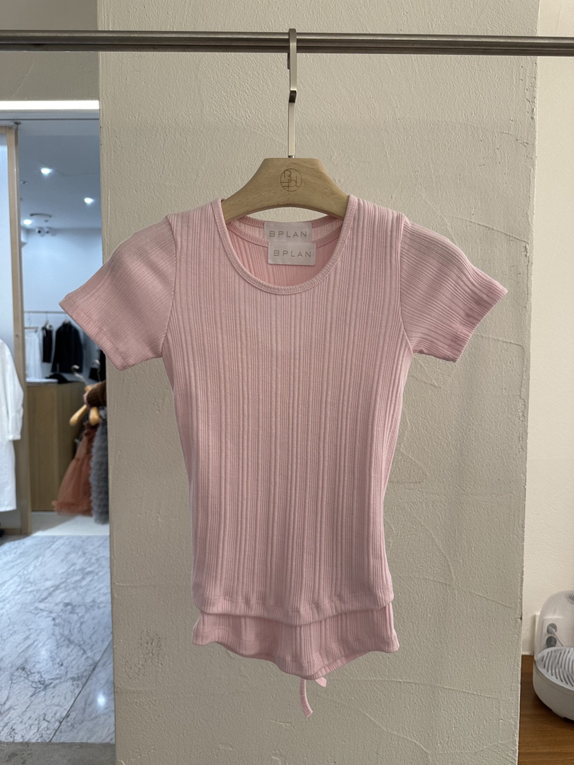 BPLAN韓國直郵實拍女士新款熱賣26春夏人氣套裝兩件套套裝BPLAN套裝圖色3