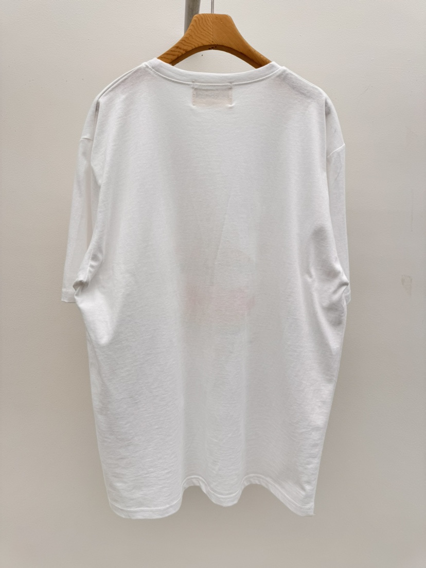 THORE韓國東大門代購女裝新款熱賣人氣推薦時尚職業26春夏T恤THORET恤