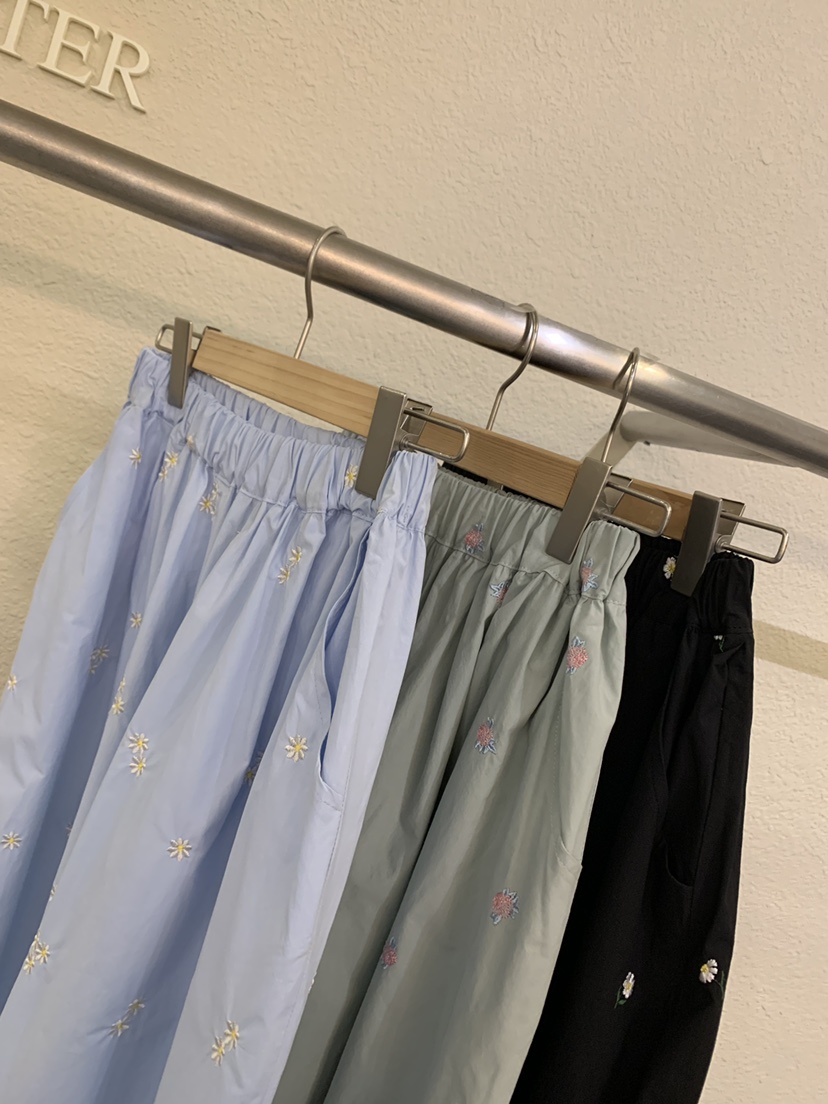 JUPITER韓國東大門代購女裝新品熱賣26春夏休閑人氣休閑褲JUPITER休閑褲