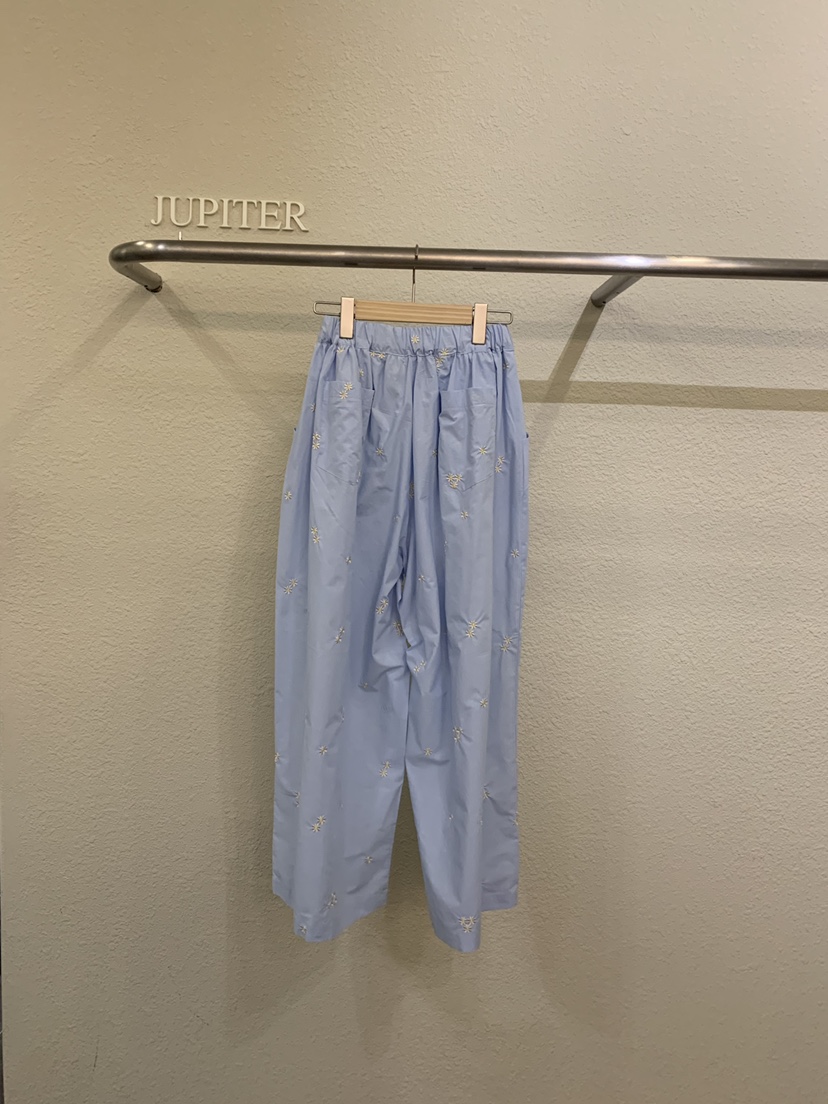 JUPITER韓國東大門代購女裝新品熱賣26春夏休閑人氣休閑褲JUPITER休閑褲