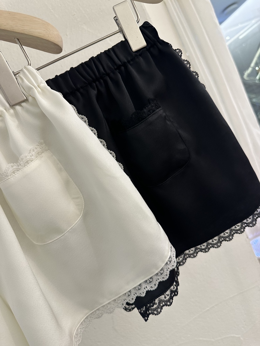 BPLAN韓國直郵女士新品休閑職業26春夏推薦人氣時尚熱賣短褲BPLAN短褲