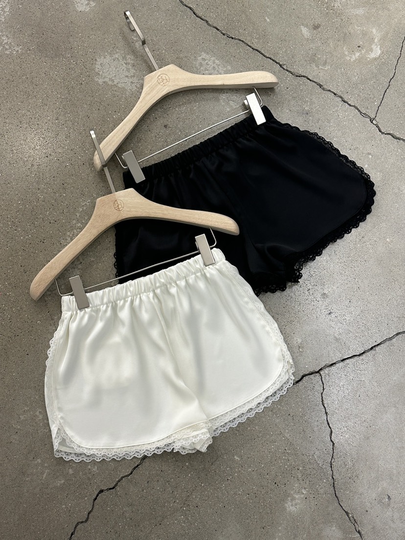 BPLAN韓國直郵女士新品休閑職業26春夏推薦人氣時尚熱賣短褲BPLAN短褲