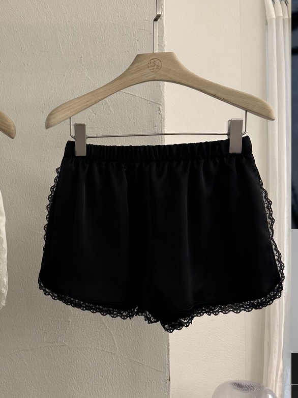 BPLAN韓國直郵女士新品休閑職業26春夏推薦人氣時尚熱賣短褲BPLAN短褲圖色2