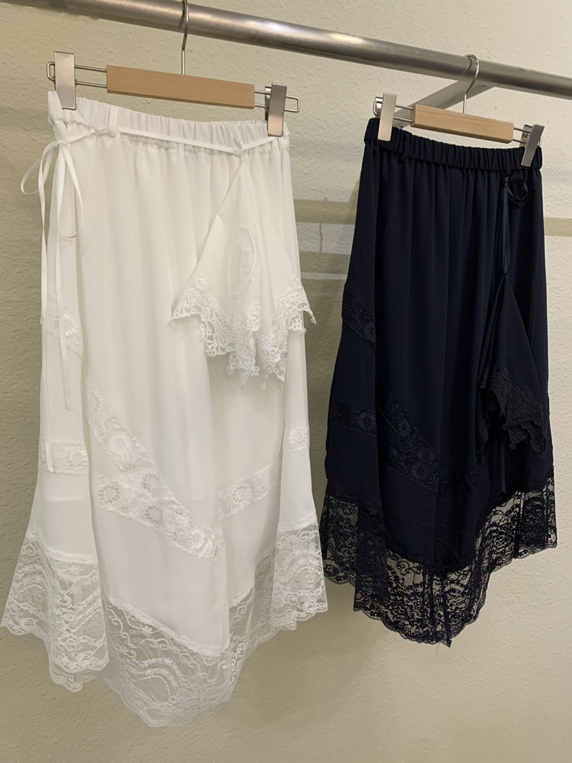 JUPITER韓國東大門代購女士新款職業人氣時尚26春夏長裙圍巾JUPITER長裙