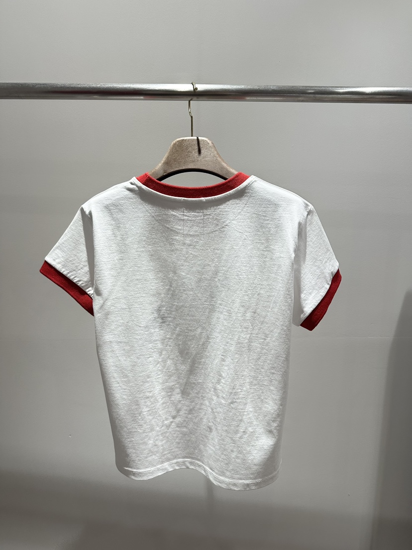 HUE/ERIA韓國直郵實拍女士新品熱賣推薦休閑職業時尚T恤HUE/ERIAT恤