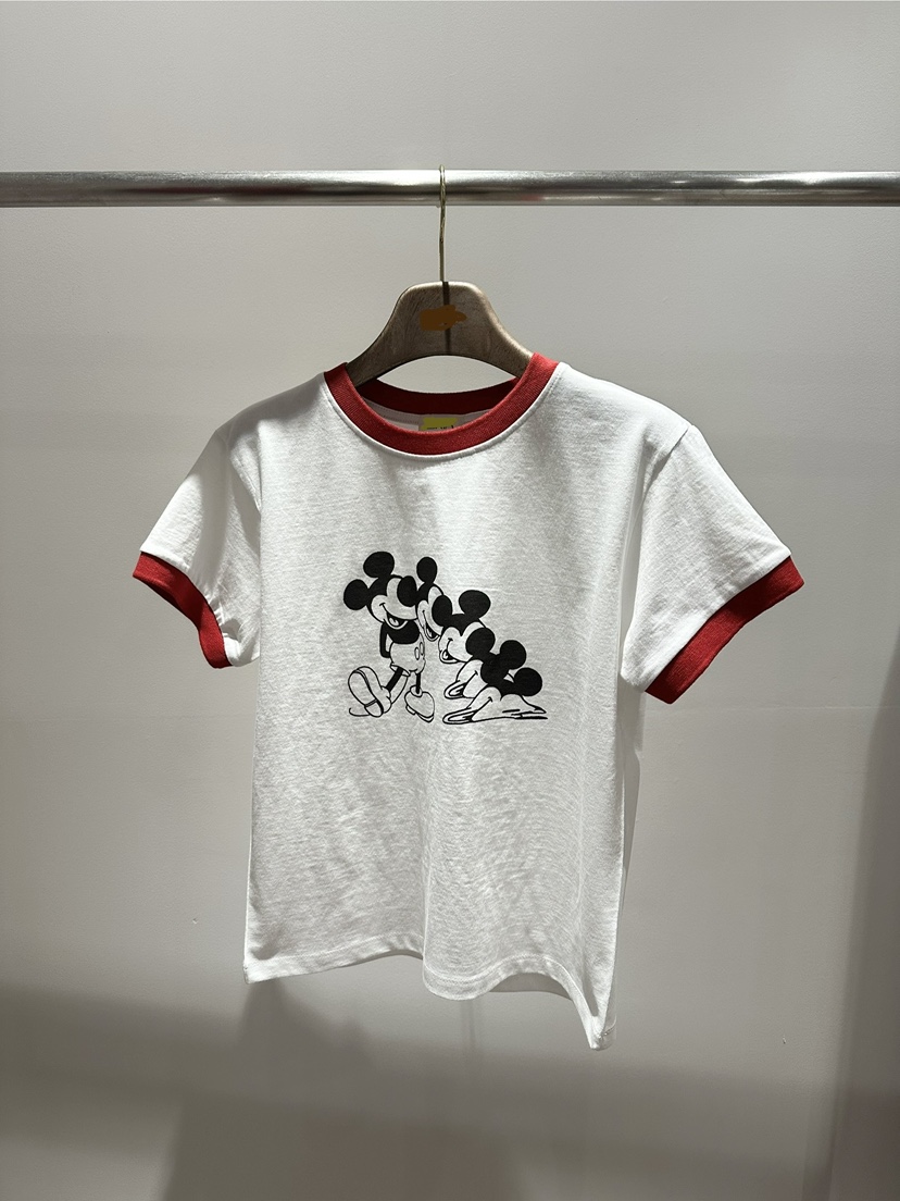 HUE/ERIA韓國直郵實拍女士新品熱賣推薦休閑職業時尚T恤HUE/ERIAT恤圖色1