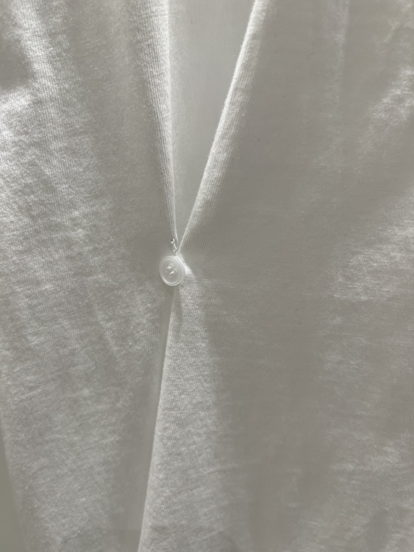 MAC韓國東大門代購女裝新品休閑26春夏人氣熱賣職業推薦T恤THE FORWARD MACT恤