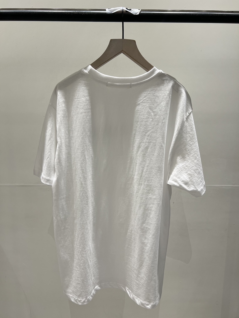 MAC韓國東大門代購女裝新品休閑26春夏人氣熱賣職業推薦T恤THE FORWARD MACT恤