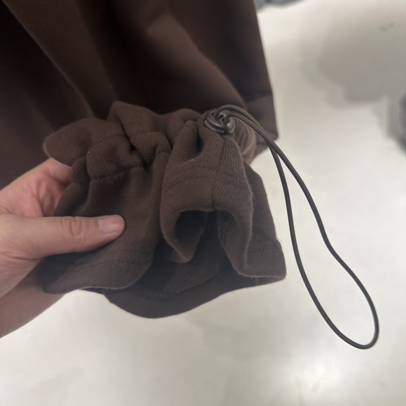 CONNAUGHT/DAILYJUD韓國東大門代購女裝新品職業熱賣休閑褲CONNAUGHT/DAILYJUD休閑褲