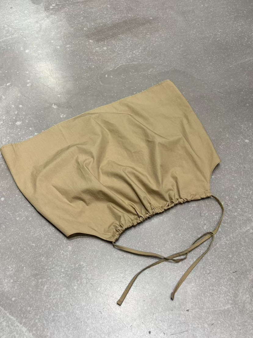 OKIE韓國直郵實拍女士新款推薦熱賣職業人氣26春夏吊帶背心OKIE吊帶/背心