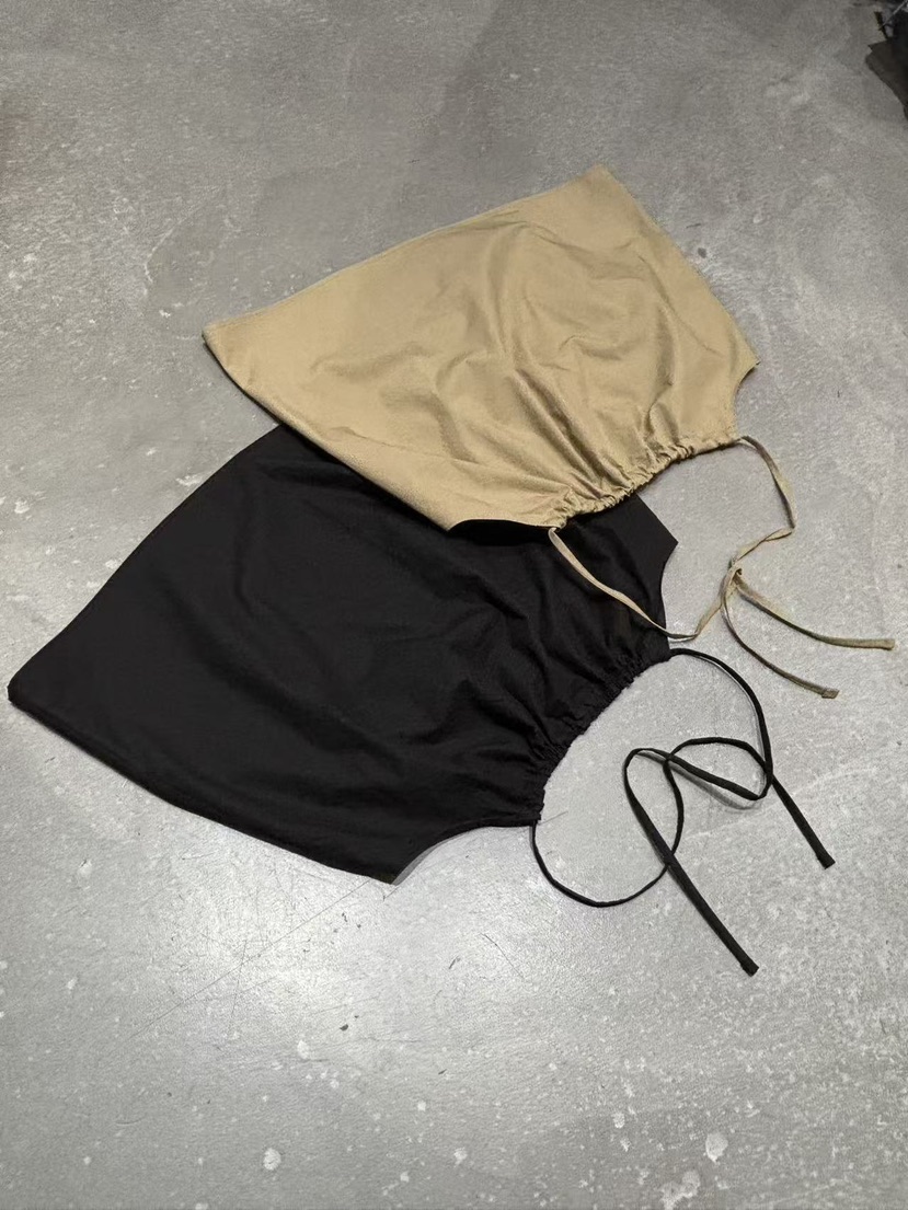 OKIE韓國直郵實拍女士新款推薦熱賣職業人氣26春夏吊帶背心OKIE吊帶/背心