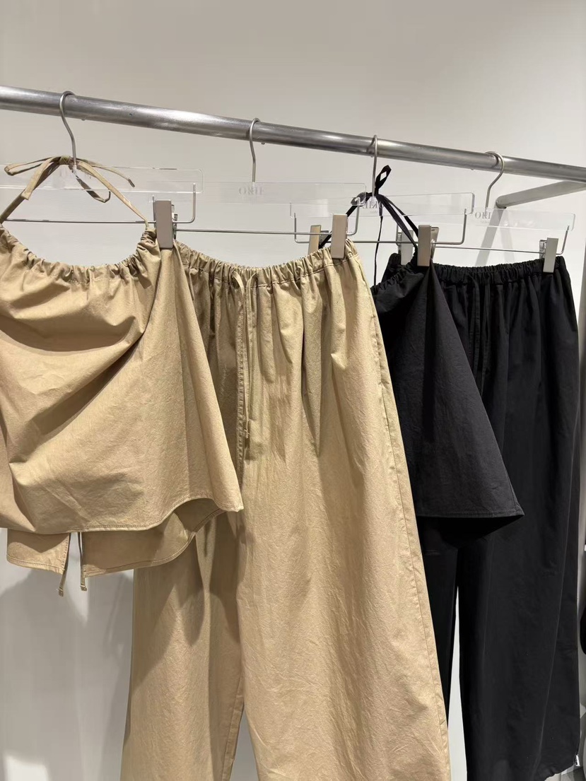 OKIE韓國直郵實拍女士新款推薦熱賣職業人氣26春夏吊帶背心OKIE吊帶/背心