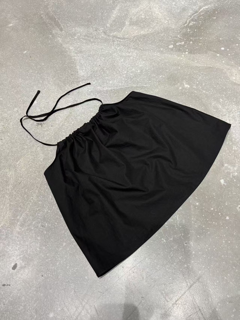 OKIE韓國直郵實拍女士新款推薦熱賣職業人氣26春夏吊帶背心OKIE吊帶/背心圖色2