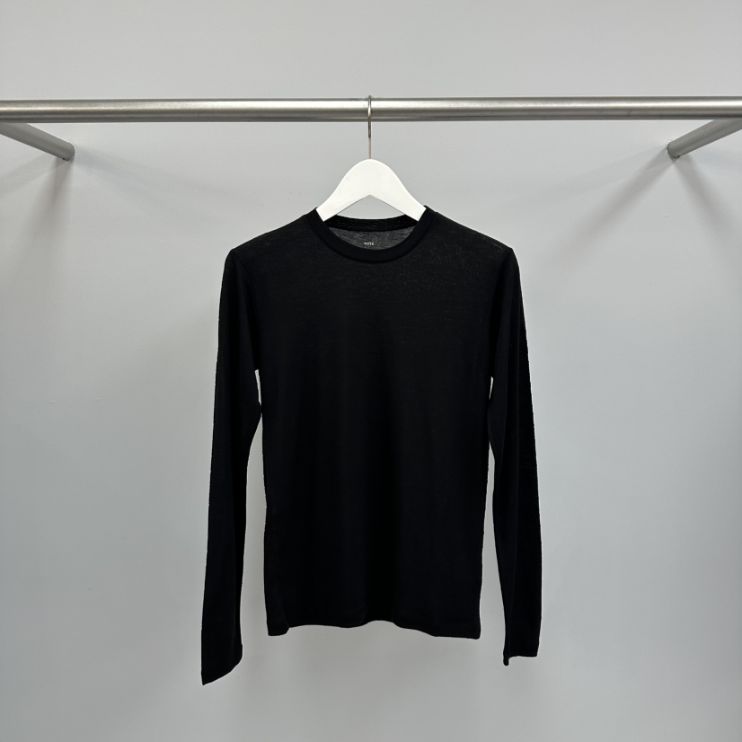 WATER/RIVER韓國代購女裝新品休閑人氣推薦職業時尚長袖T恤WATER/RIVER長袖T恤圖色6