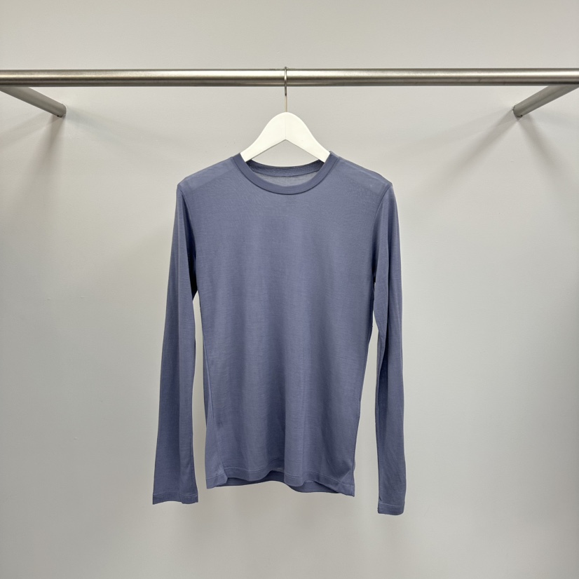 WATER/RIVER韓國代購女裝新品休閑人氣推薦職業時尚長袖T恤WATER/RIVER長袖T恤圖色8