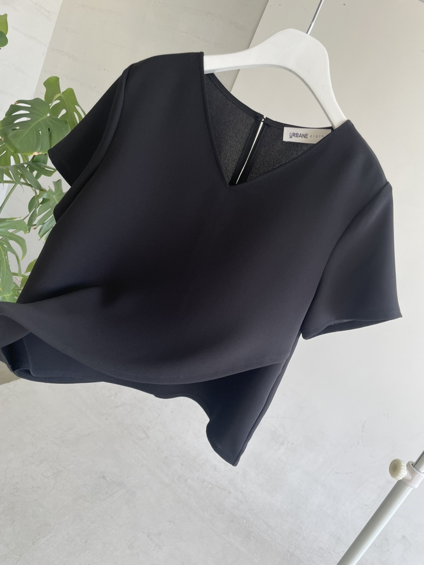 URBANE cloth韓國直郵實拍女士新品休閑推薦人氣襯衫蕾絲衫URBANE cloth襯衫/蕾絲衫