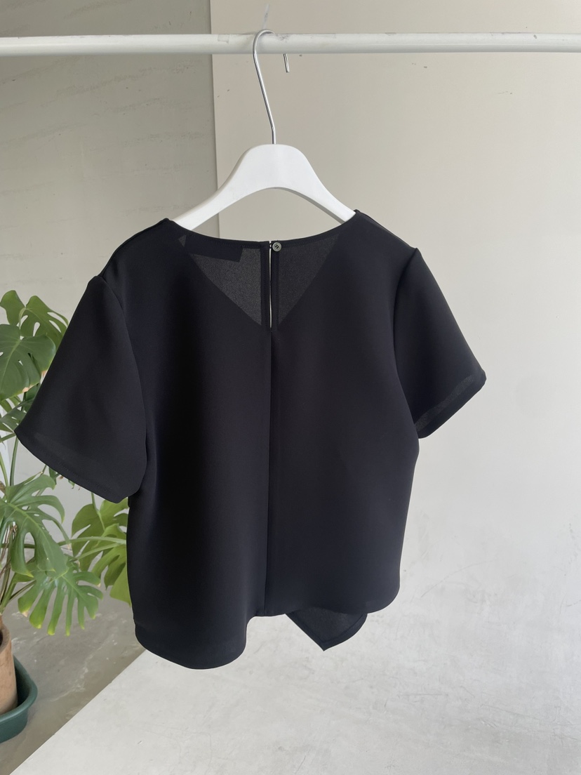 URBANE cloth韓國直郵實拍女士新品休閑推薦人氣襯衫蕾絲衫URBANE cloth襯衫/蕾絲衫