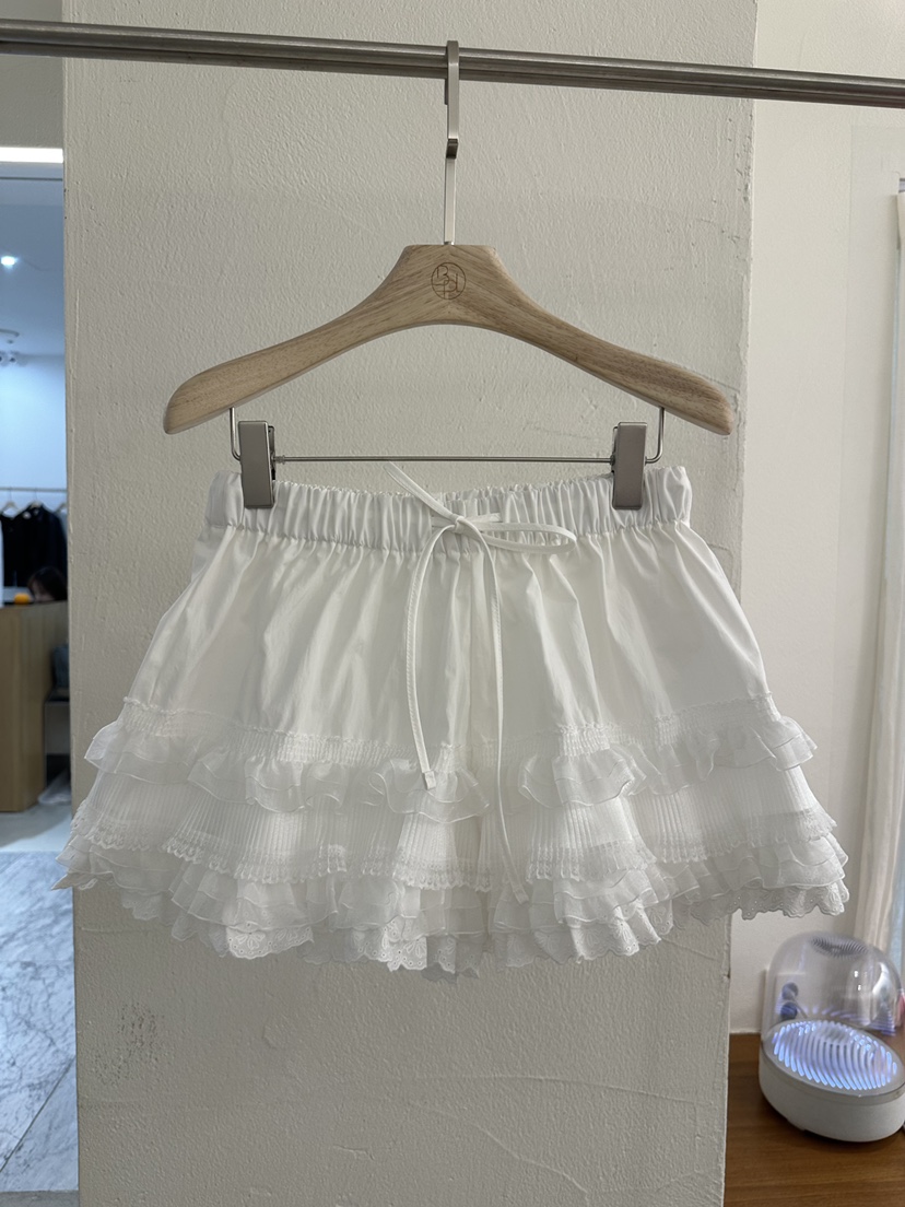 BPLAN韓國直郵女士新品26春夏推薦時尚熱賣人氣休閑職業短裙BPLAN短裙