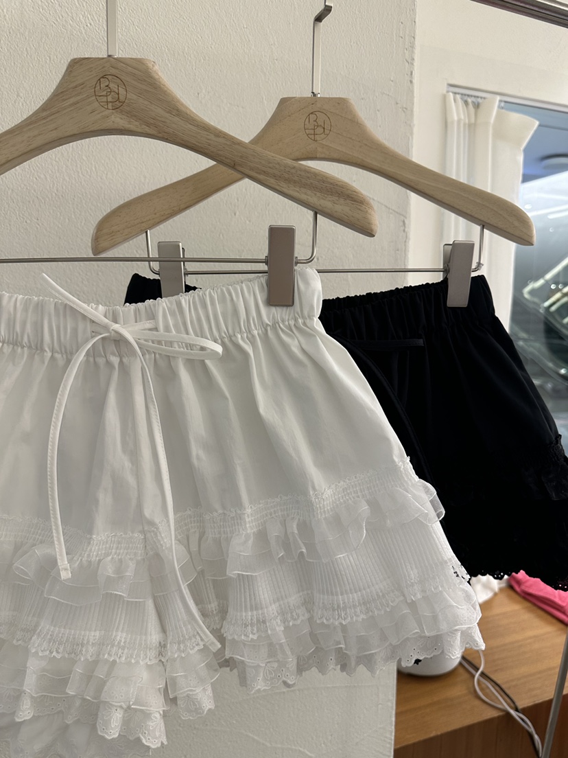 BPLAN韓國直郵女士新品26春夏推薦時尚熱賣人氣休閑職業短裙BPLAN短裙