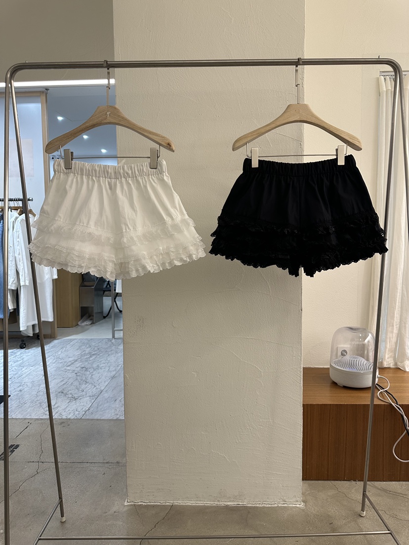 BPLAN韓國直郵女士新品26春夏推薦時尚熱賣人氣休閑職業短裙BPLAN短裙