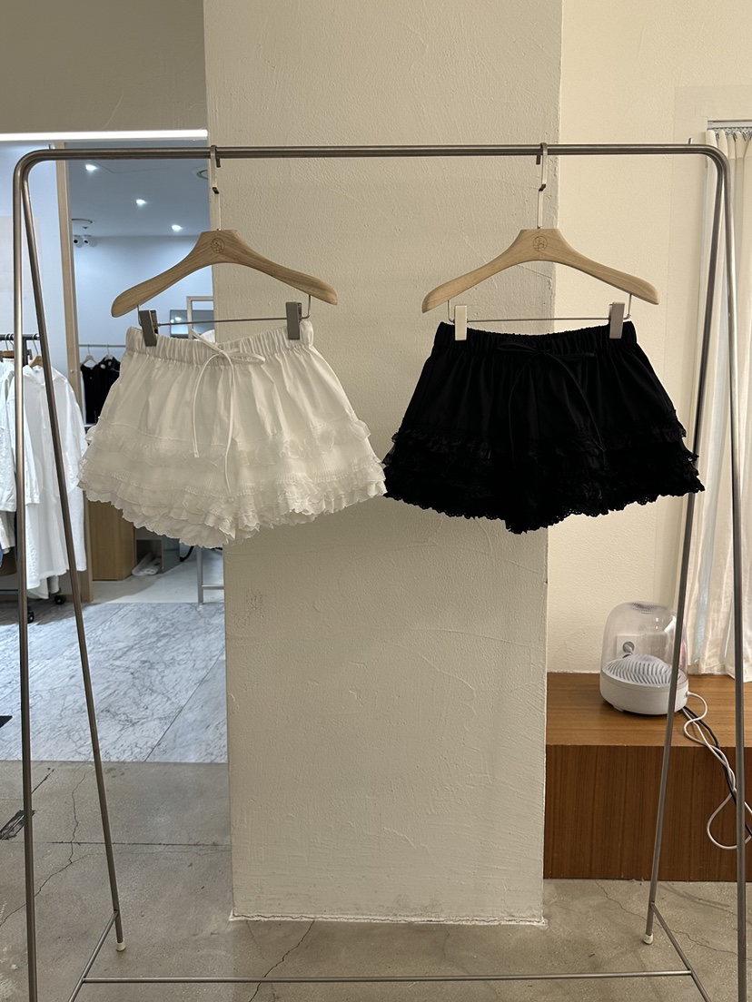 BPLAN韓國直郵女士新品26春夏推薦時尚熱賣人氣休閑職業短裙BPLAN短裙