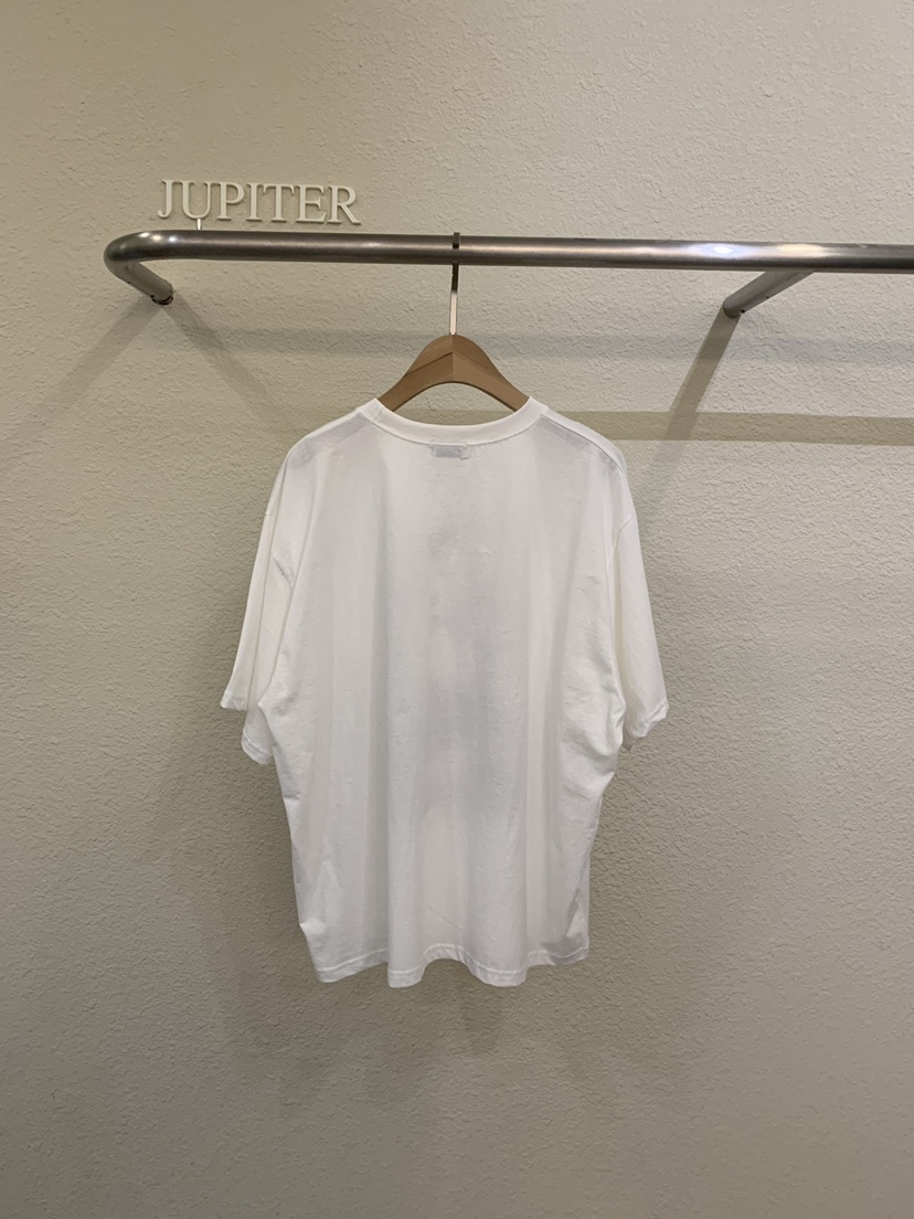 JUPITER韓國直郵實拍女士新品推薦時尚休閑26春夏熱賣T恤JUPITERT恤