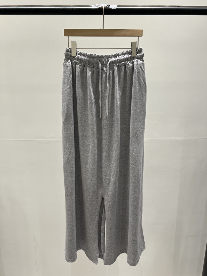 MAC韓國東大門直郵女裝新款熱賣時尚人氣休閑職業26春夏休閑褲THE FORWARD MAC休閑褲圖色2