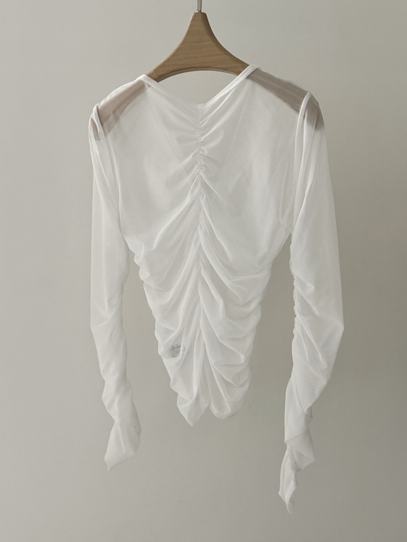 LOWBURN韓國東大門代購女士新款人氣熱賣推薦職業襯衫蕾絲衫LOWBURN襯衫/蕾絲衫