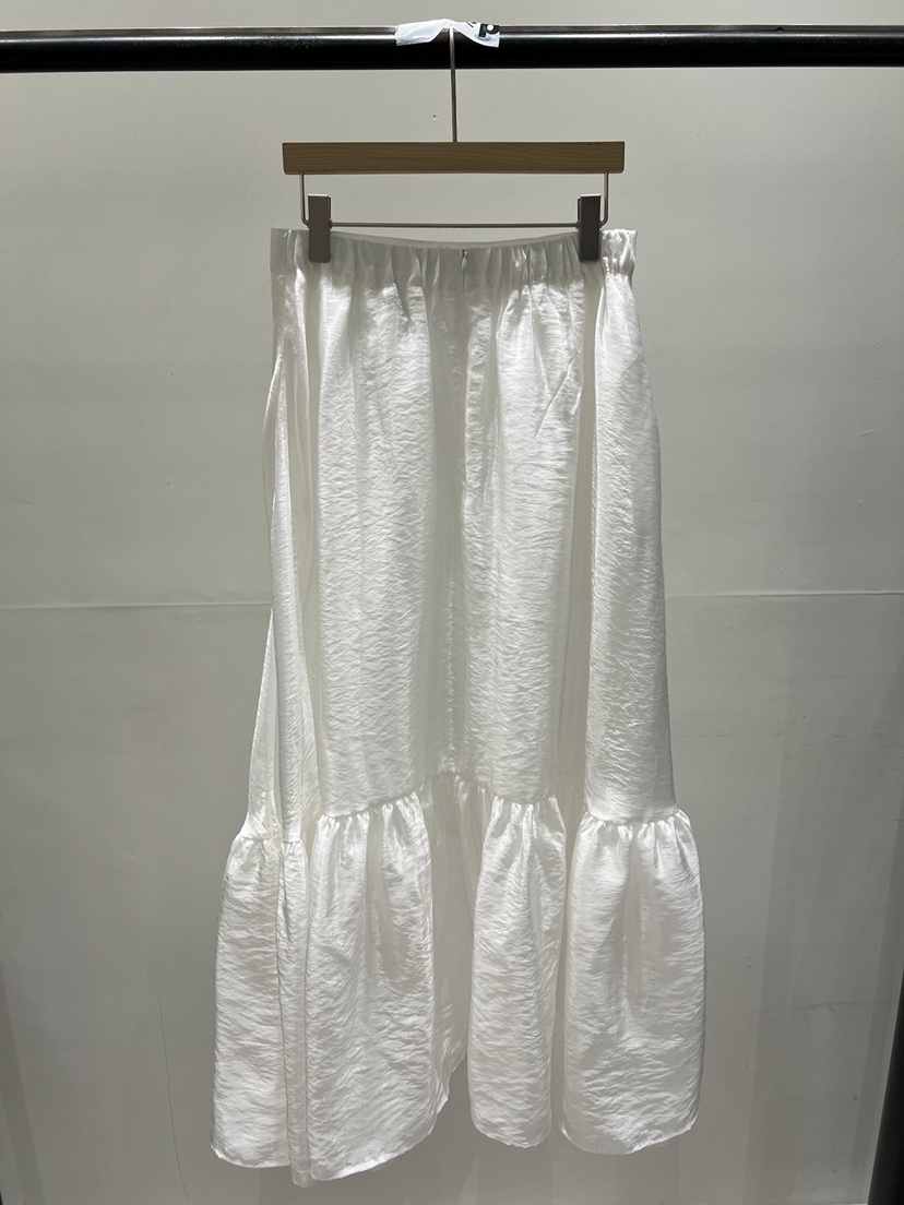 MAC韓國直郵女裝新款時尚休閑26春夏推薦職業熱賣人氣長裙THE FORWARD MAC長裙