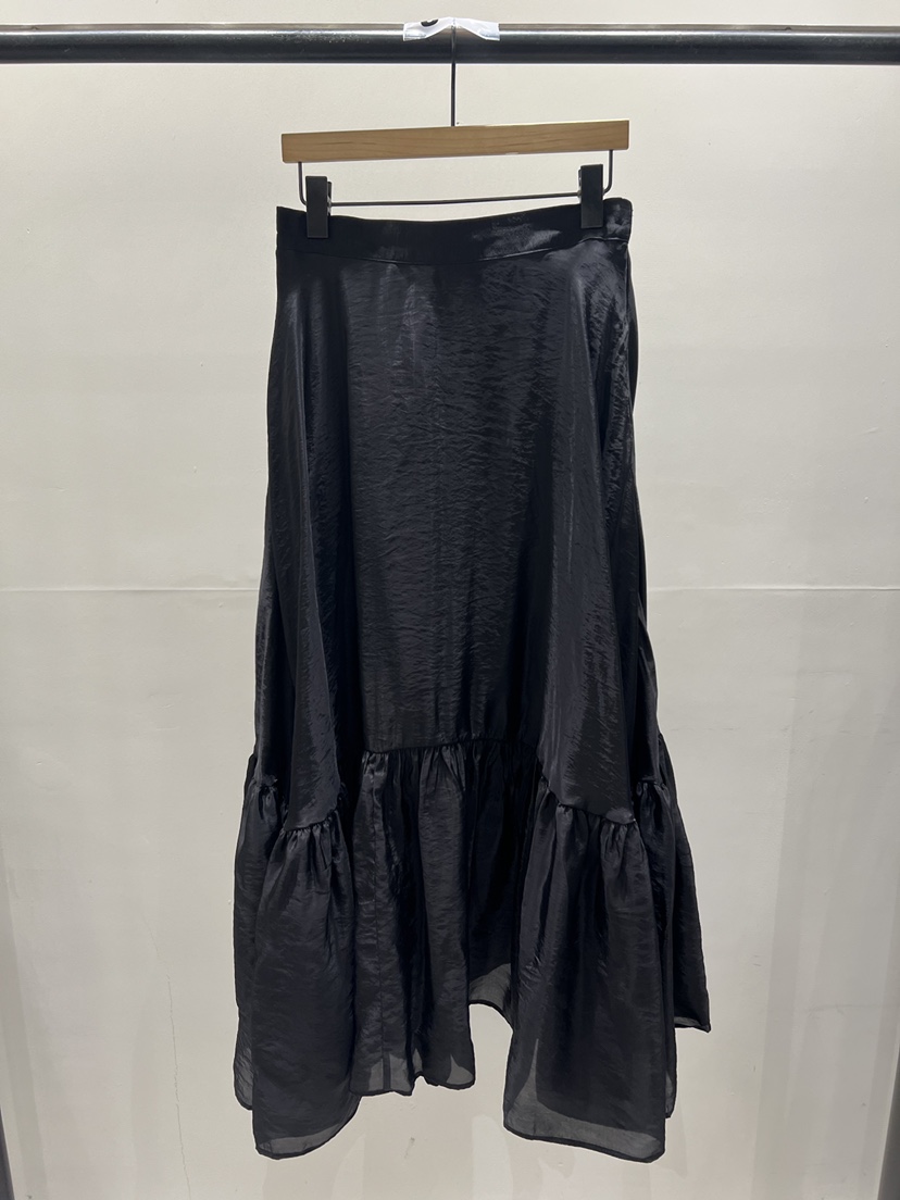 MAC韓國直郵女裝新款時尚休閑26春夏推薦職業熱賣人氣長裙THE FORWARD MAC長裙圖色4