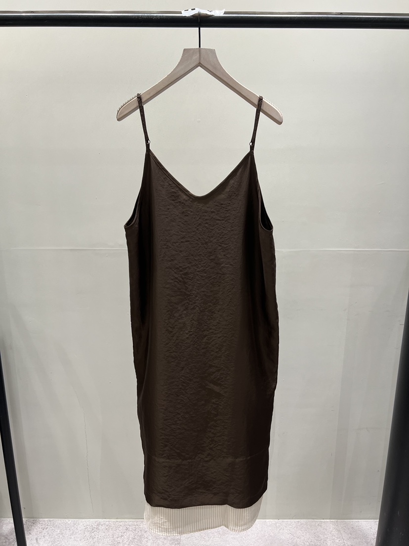 MAC韓國東大門代購女裝新款休閑26春夏職業熱賣人氣連衣裙THE FORWARD MAC連衣裙