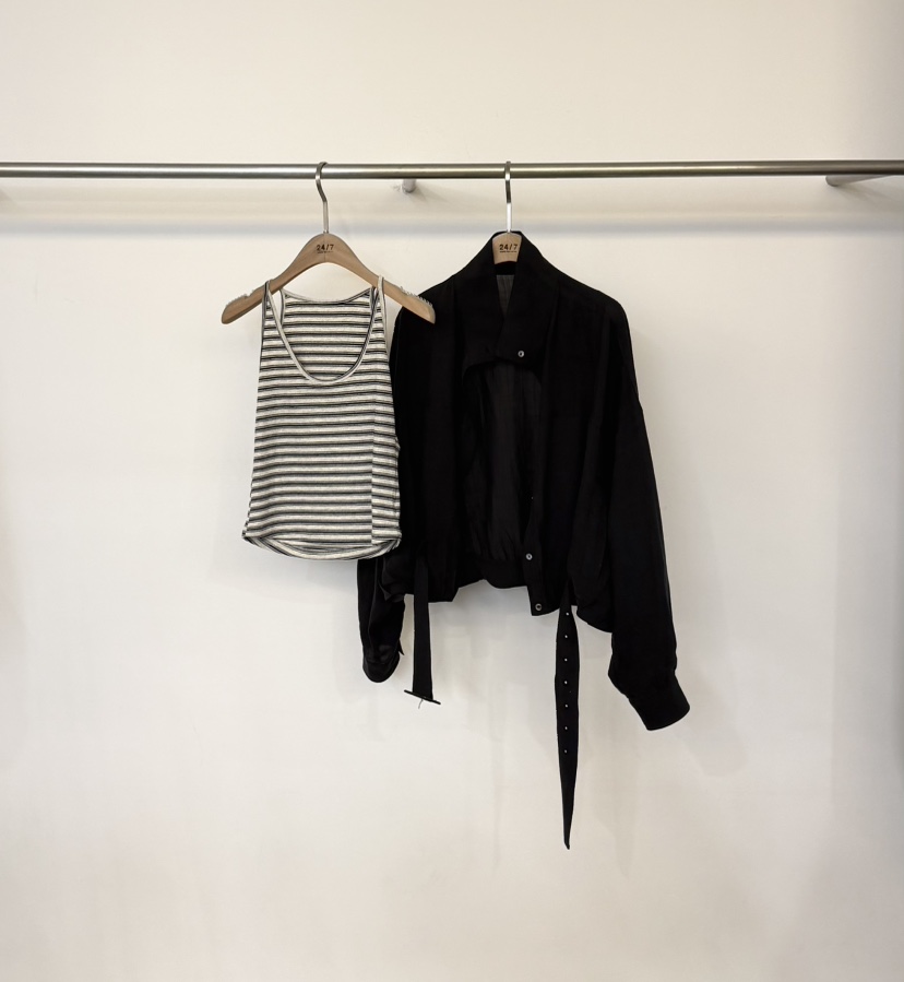 TWENTY FOUR SEVEN24-7韓國直郵女裝新品26春夏熱賣套裝TEWNTY FOUR SEVEN24-7套裝