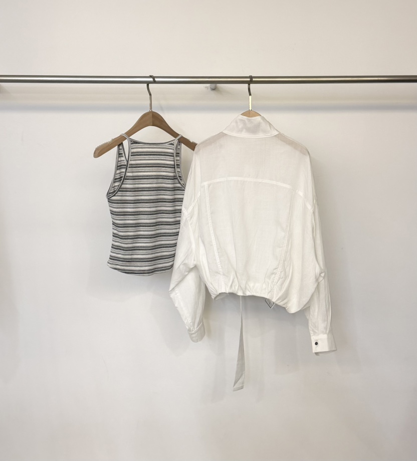 TWENTY FOUR SEVEN24-7韓國直郵女裝新品26春夏熱賣套裝TEWNTY FOUR SEVEN24-7套裝