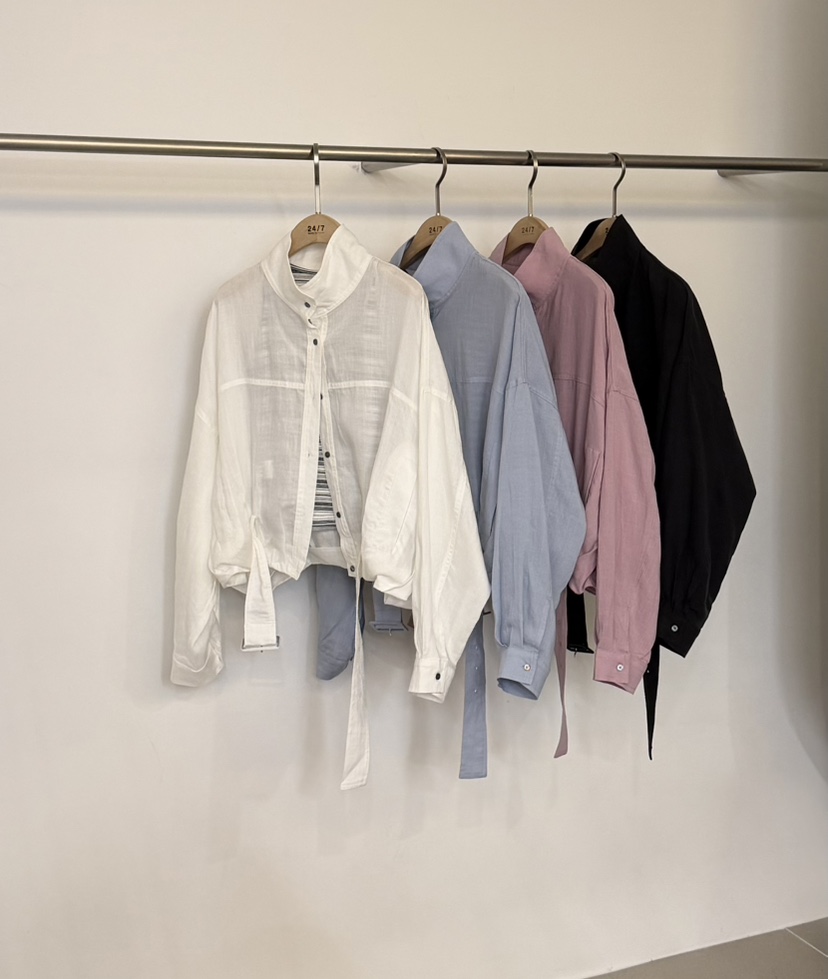 TWENTY FOUR SEVEN24-7韓國直郵女裝新品26春夏熱賣套裝TEWNTY FOUR SEVEN24-7套裝