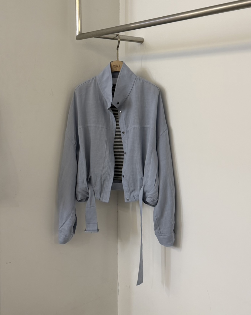 TWENTY FOUR SEVEN24-7韓國直郵女裝新品26春夏熱賣套裝TEWNTY FOUR SEVEN24-7套裝圖色1