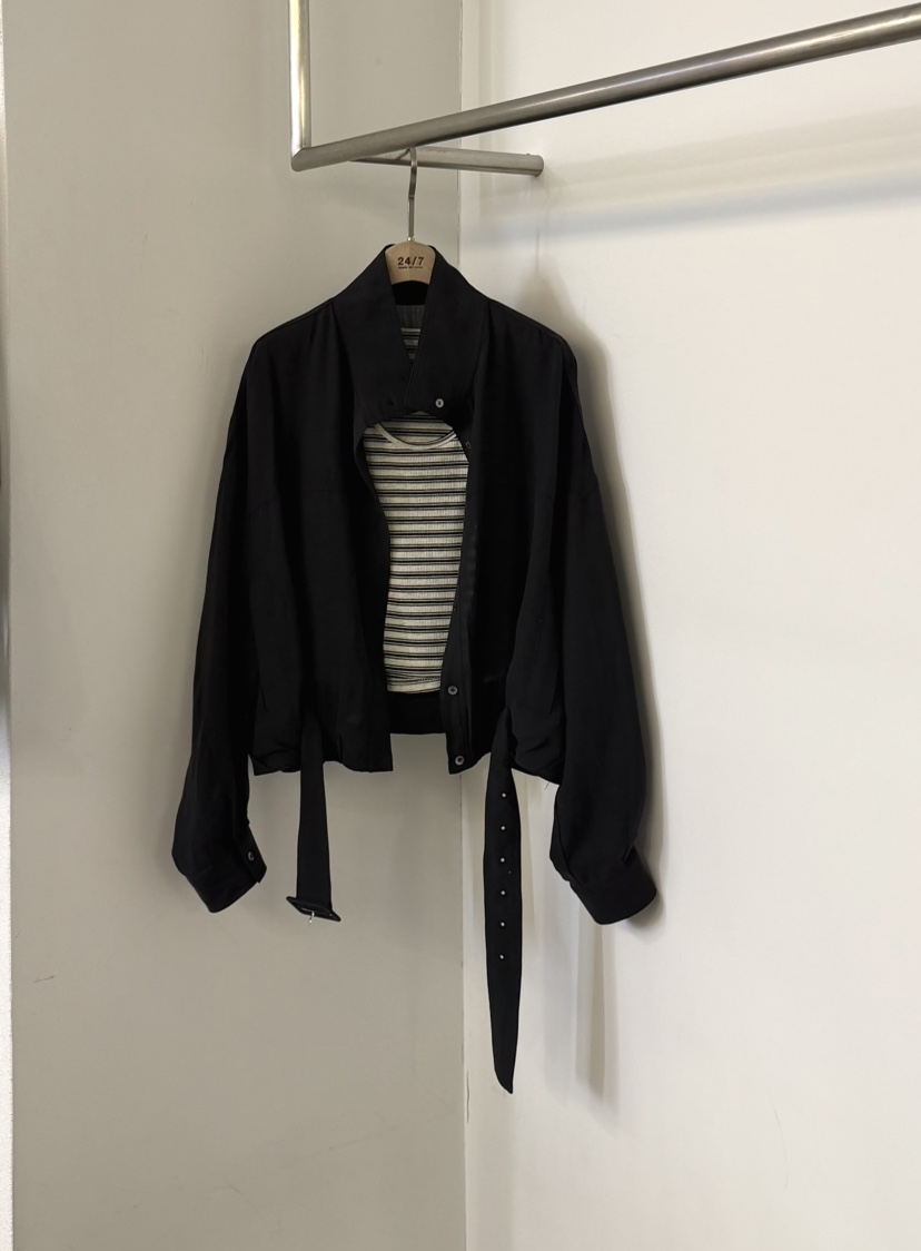 TWENTY FOUR SEVEN24-7韓國直郵女裝新品26春夏熱賣套裝TEWNTY FOUR SEVEN24-7套裝圖色3