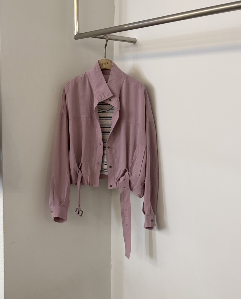 TWENTY FOUR SEVEN24-7韓國直郵女裝新品26春夏熱賣套裝TEWNTY FOUR SEVEN24-7套裝圖色4