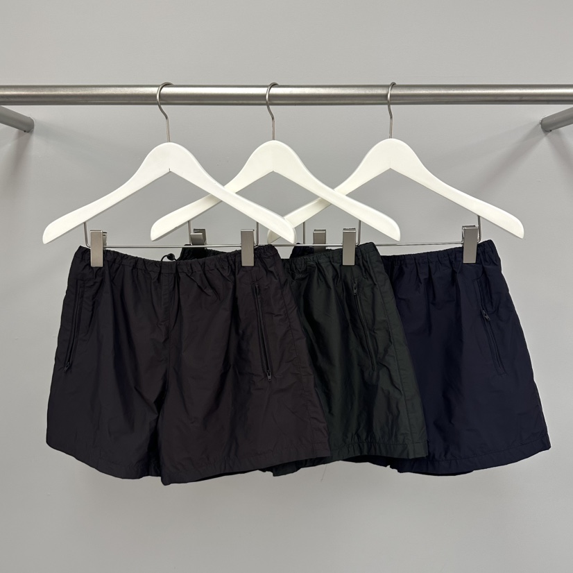 WATER/RIVER韓國東大門代購女士新品熱賣推薦休閑26春夏短褲WATER/RIVER短褲