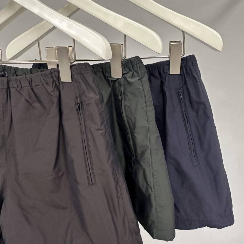 WATER/RIVER韓國東大門代購女士新品熱賣推薦休閑26春夏短褲WATER/RIVER短褲