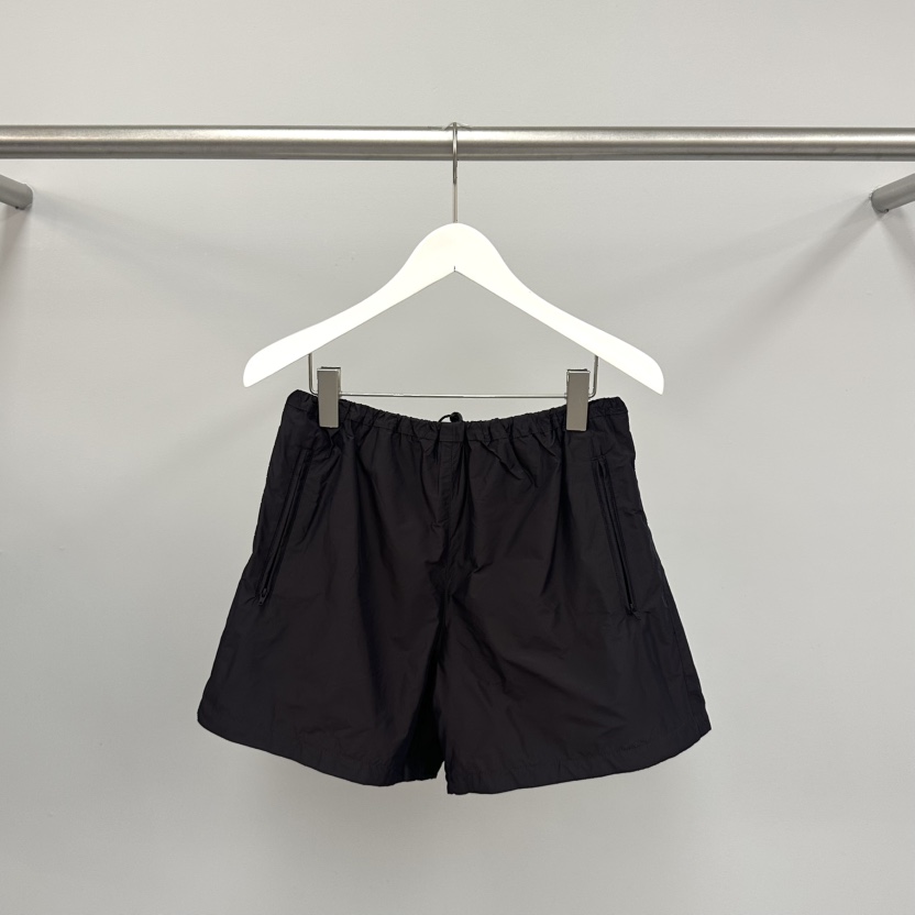 WATER/RIVER韓國東大門代購女士新品熱賣推薦休閑26春夏短褲WATER/RIVER短褲圖色2