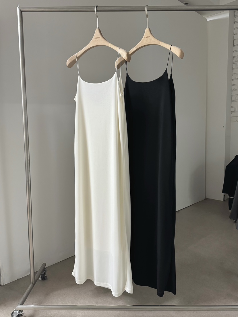 LOWBURN韓國直郵女裝新品26春夏推薦休閑職業人氣時尚連衣裙LOWBURN連衣裙