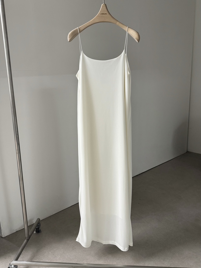 LOWBURN韓國直郵女裝新品26春夏推薦休閑職業人氣時尚連衣裙LOWBURN連衣裙圖色1