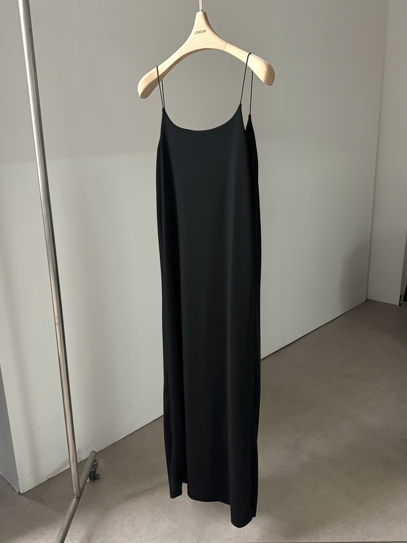 LOWBURN韓國直郵女裝新品26春夏推薦休閑職業人氣時尚連衣裙LOWBURN連衣裙圖色2