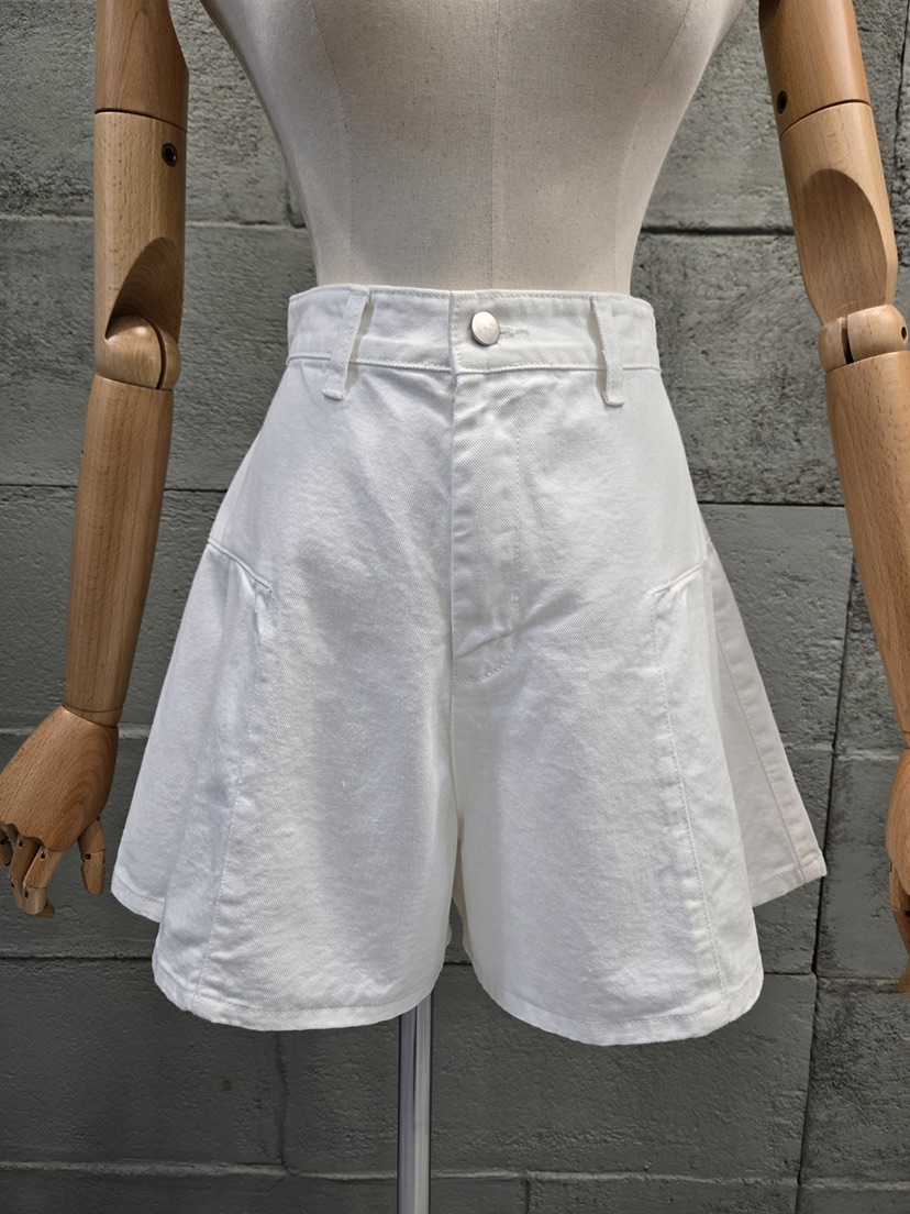 10CC韓國直郵實拍女士新品時尚熱賣推薦人氣職業26春夏短褲10CC短褲