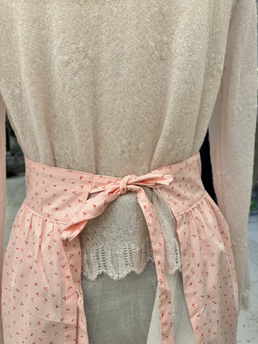 THORE韓國直郵實拍女士新品人氣休閑時尚26春夏連衣裙不含內搭THORE連衣裙